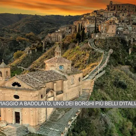 Apartman In Centraly Calabria, Ocean Sud Italy, Comfort Badolato Marina