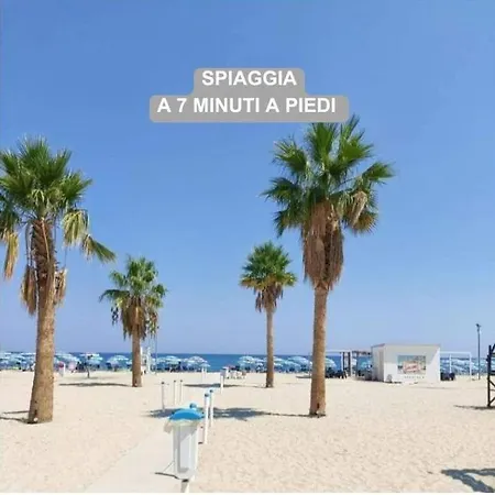 Apartment In Centraly Calabria, Ocean Sud Italy, Comfort