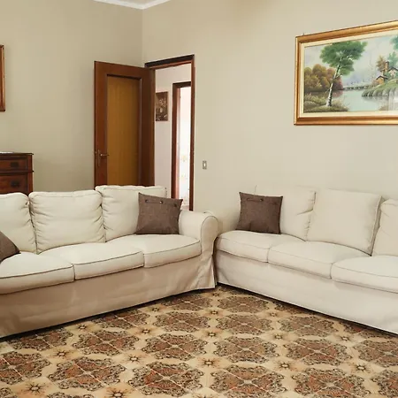 In Centraly Calabria, Ocean Sud Italy, Comfort * Badolato Marina
