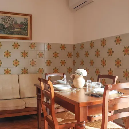 Apartment In Centraly Calabria, Ocean Sud Italy, Comfort