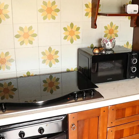 In Centraly Calabria, Ocean Sud Italy, Comfort Apartment Badolato Marina