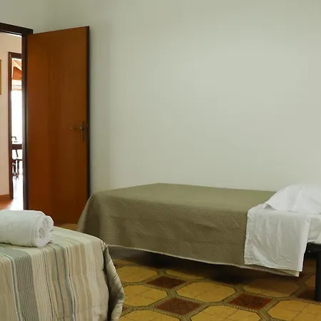 In Centraly Calabria, Ocean Sud Italy, Comfort *