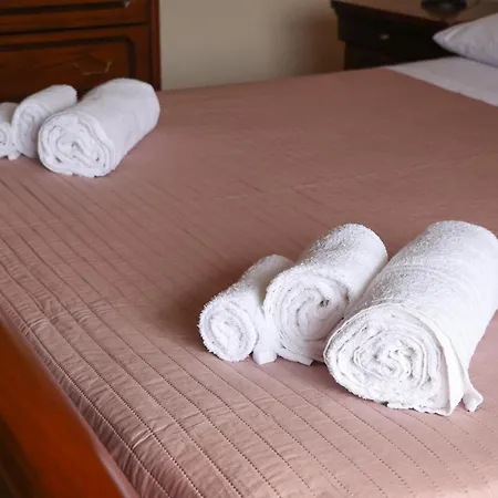 In Centraly Calabria, Ocean Sud Italy, Comfort Apartman