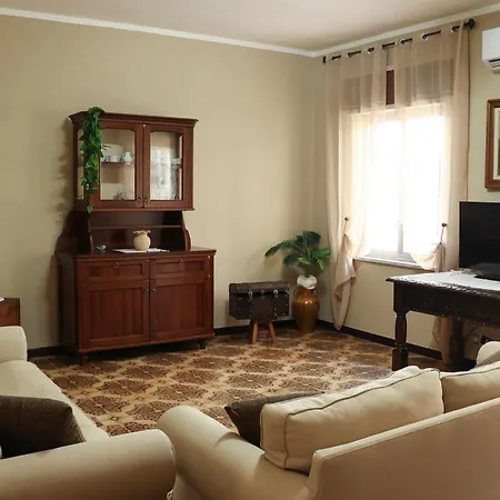 In Centraly Calabria, Ocean Sud Italy, Comfort Apartman *