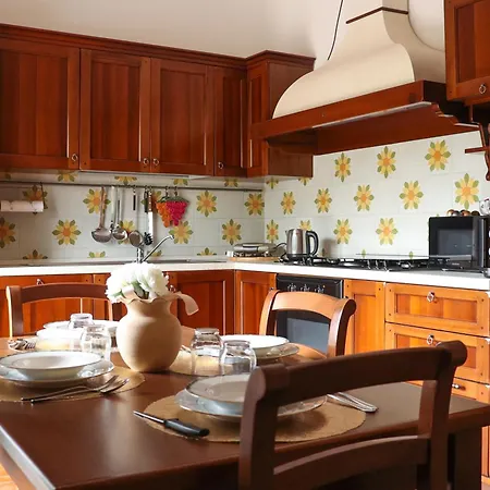 Apartment In Centraly Calabria, Ocean Sud Italy, Comfort *